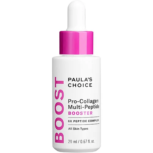 Paula&rsquo;s Choice Pro-Collagen Multi-Peptide Booster
