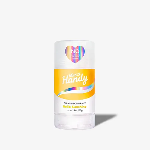 Merci Handy Hello Sunshine Deodorant