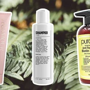 The 18 Best Hair Growth Shampoos in 2023