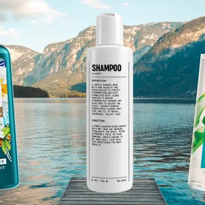 The Best Shampoos and Conditioners for Curly Hair and Frizzy Hair