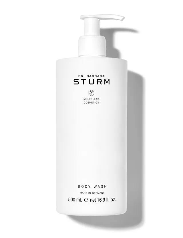 Dr. Barbara Sturm body wash