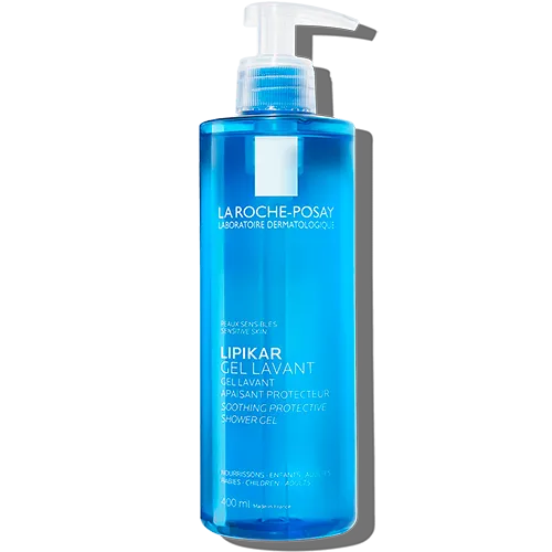 La Roche-Posay Lipikar Shower Gel