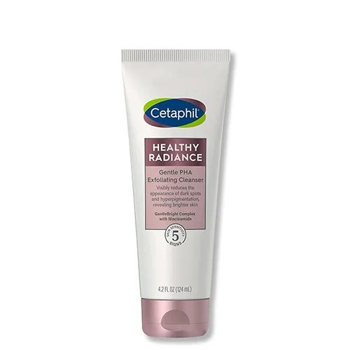 Cetaphil Healthy Radiance Gentle PHA Exfoliating Cleanser&nbsp;
