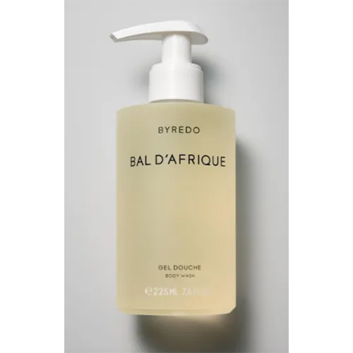 Byredo Bal D&rsquo;Afrique Body Wash