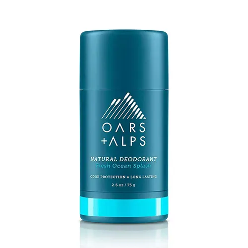 Oars + Alps Aluminum-Free Deodorant
