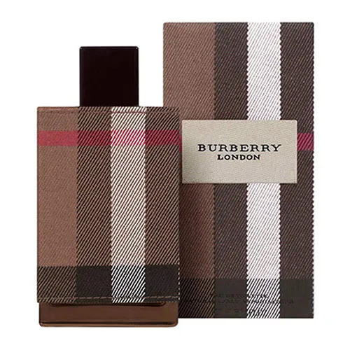 Touch by Burberry