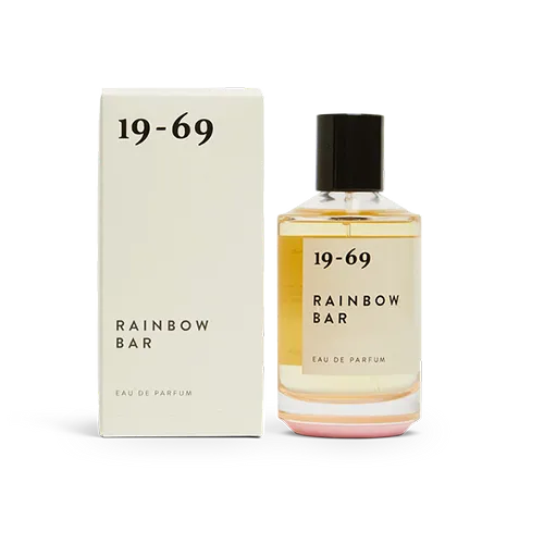19-69 Rainbow Bar Eau de Parfum