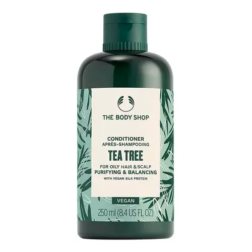 The Body Shop Tea Tree Purifying & Balancing Conditioner&nbsp;