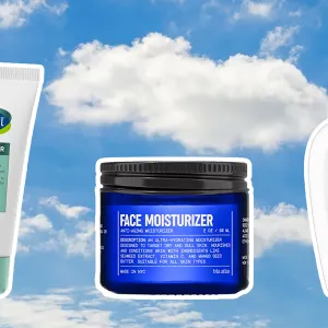The 16 Best Face Moisturizers for Acne Prone Skin