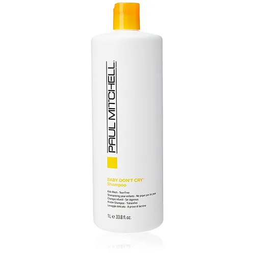 Paul Mitchell Baby Don&rsquo;t Cry Shampoo