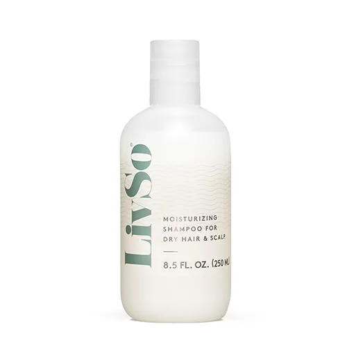 LivSo Moisturizing Shampoo
