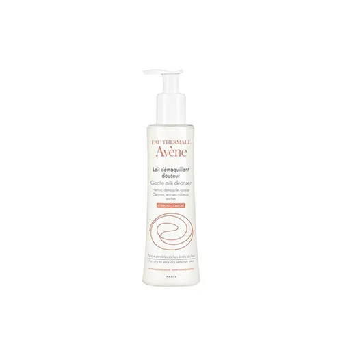 Av&egrave;ne Gentle Milk Cleanser