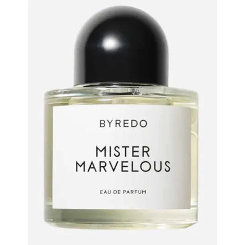 Byredo Mister Marvelous