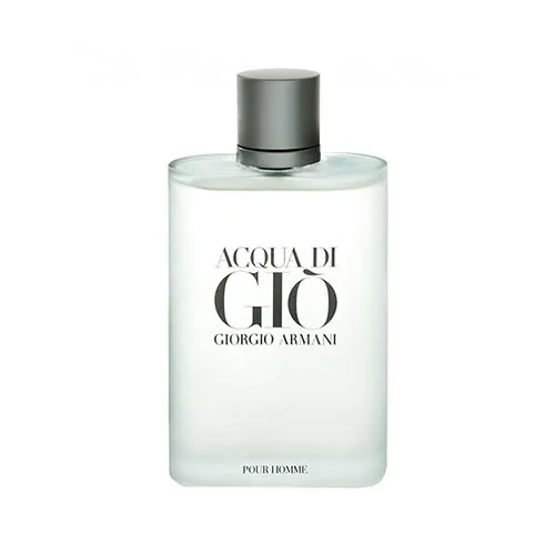 Giorgio Armani Aqua Di Gio Pour Homme