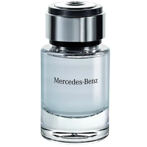 Mercedes Benz for Men