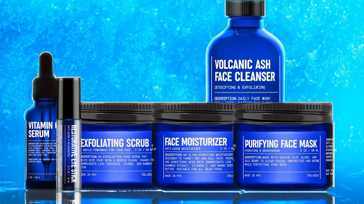26 Best Skincare Gift Sets for Men in 2023