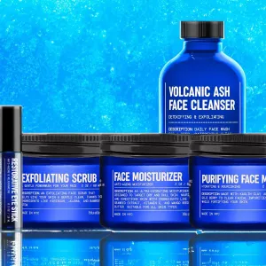 26 Best Skincare Gift Sets for Men in 2023