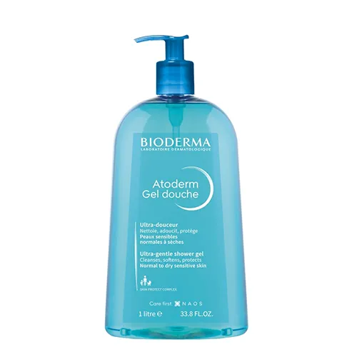 Bioderma Atoderm Shower Gel