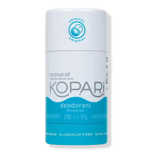Kopari Aluminum-Free Coconut Deodorant