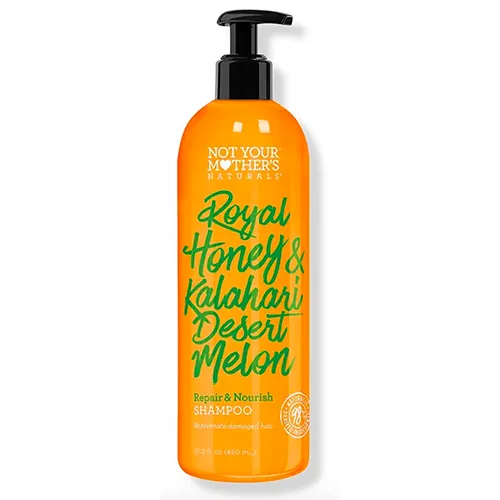 Not Your Mother&rsquo;s Naturals Royal Honey and Kalahari Melon