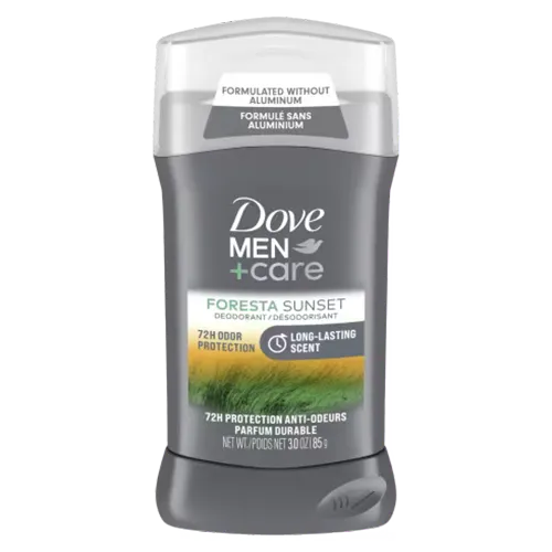 Dove Men+Care Deodorant Stick For Men Foresta Sunset Aluminium Free&nbsp;