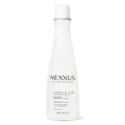 Nexxus Clean & Pure Shampoo