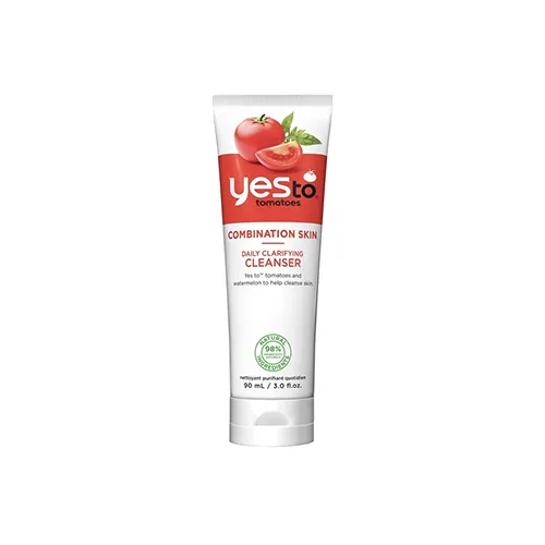 Yes To Tomatoes Daily Clarifying Cleanser