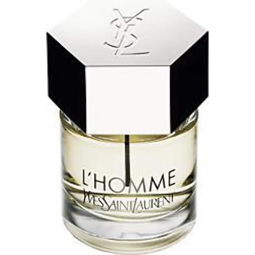 Yves Saint Laurent L'homme