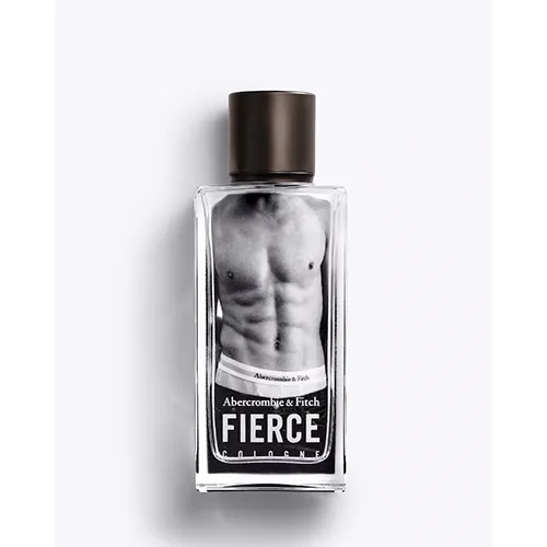 Abercrombie & Fitch - Fierce