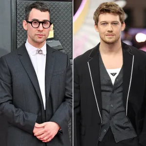 Jack Antonoff Didn't Write Bleachers Song 'Hey Joe' About Joe Alwyn: People Will Be 'Disappointed'