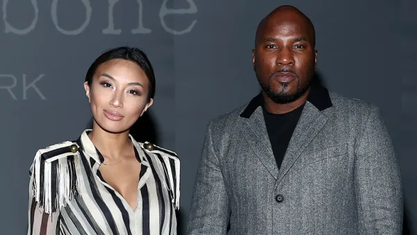 Jeezy Admits He Feels ‘Uneasy’ After Jeannie Mai Divorce, Reveals Therapy Couldn’t Save Marriage