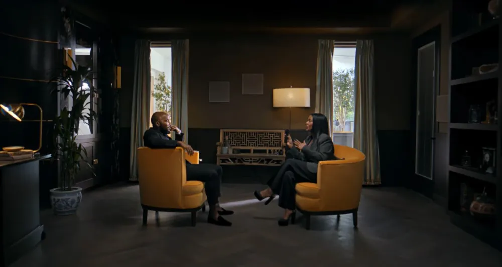 Jeezy Admits He Feels &lsquo;Uneasy&rsquo; After Jeannie Mai Divorce, Reveals Therapy Couldn&rsquo;t Save Marriage