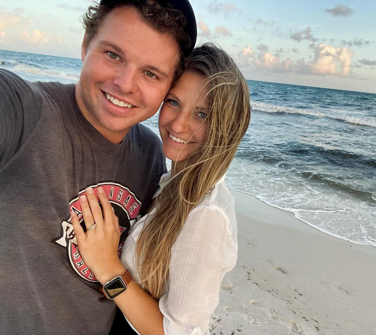 Jeremiah Duggar&rsquo;s Wife Hannah Is Pregnant With Baby No. 2: 'Life Just Keeps Getting Sweeter'