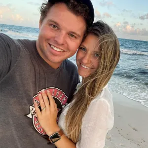 Jeremiah Duggar’s Wife Hannah Is Pregnant With Baby No. 2: 'Life Just Keeps Getting Sweeter'