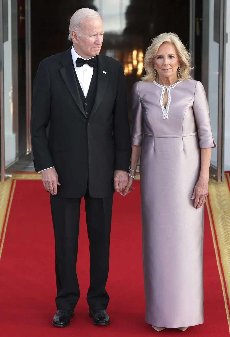 Joe Biden Jill Biden