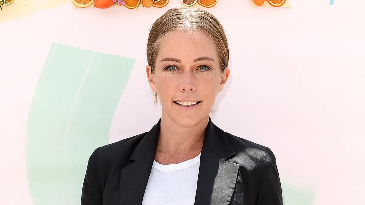 Kendra Wilkinson 'Recently Finished Treatment' for Depression and Anxiety: I'm 'Back on My Feet'