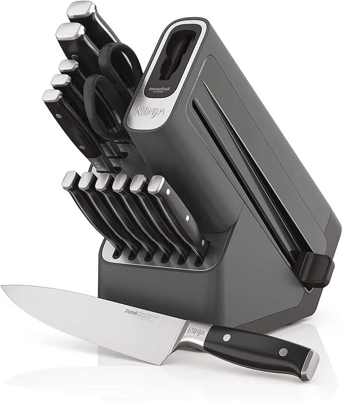 knife set