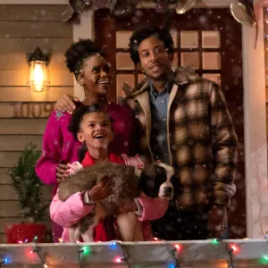 Ludacris Is Proud to Give 'A Different Take' on Holiday Movies With 'Dashing Through the Snow'