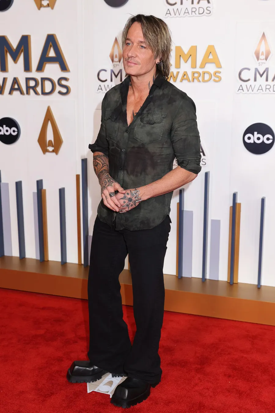 male singers Keith urban 426
