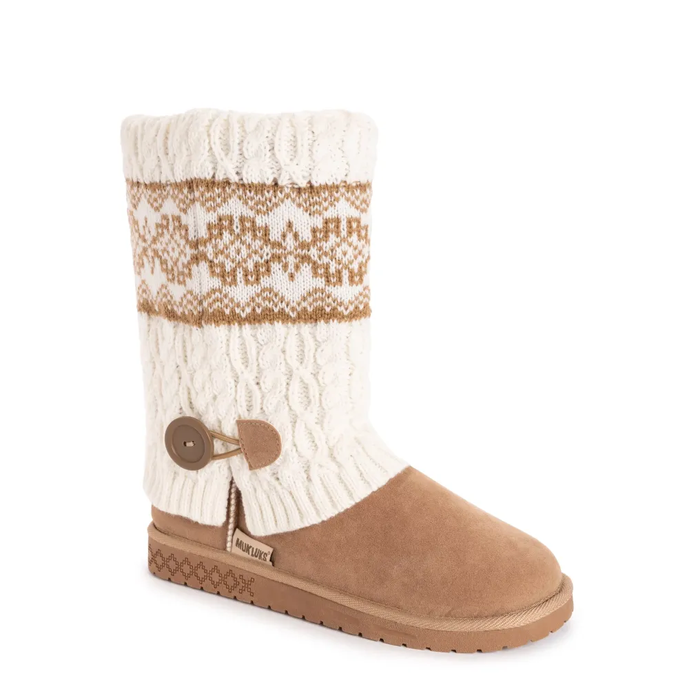 Muk Luk boots
