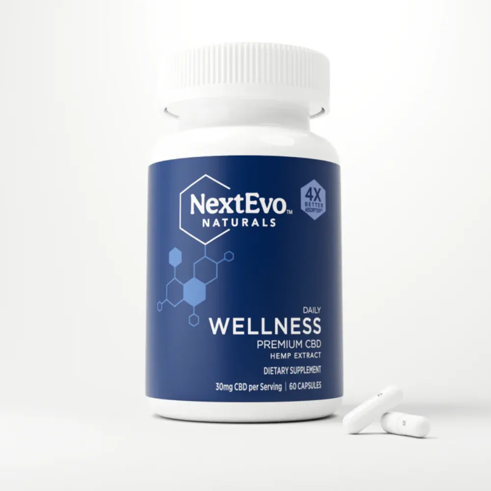 NextEvo Naturals