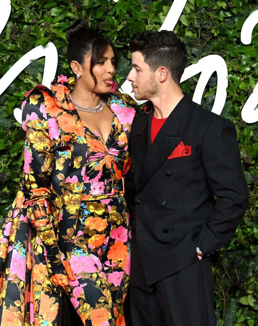 Nick Jonas Loves How Daughter Malti Inherited Wife Priyanka Chopra&rsquo;s &lsquo;Mischievous Attitude&rsquo;