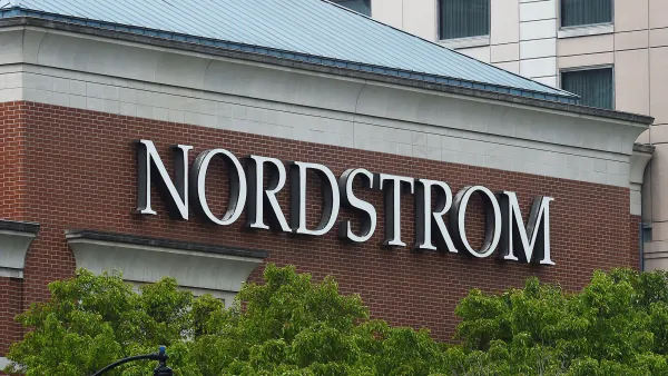Nordstrom holiday sale