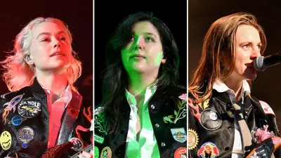 Boygenius’ Best Style Moments: Pics