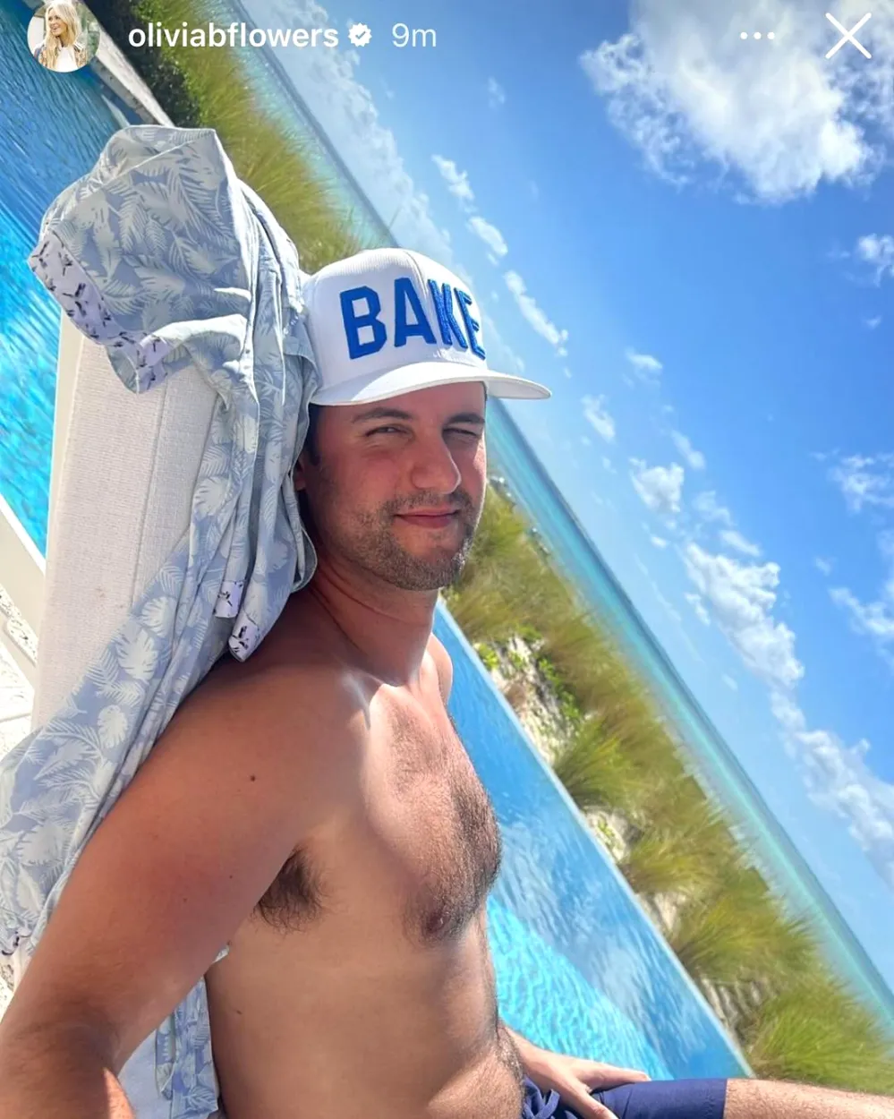 Southern Charm&rsquo;s Olivia Flowers Details New Man Alex&rsquo;s Bond With Austen Kroll