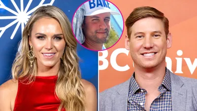 Southern Charm’s Olivia Flowers Details New Man Alex’s Bond With Austen Kroll