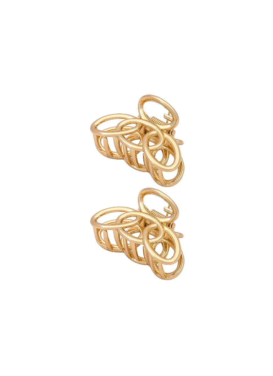 Ettika Keep It Simple Claw Clip