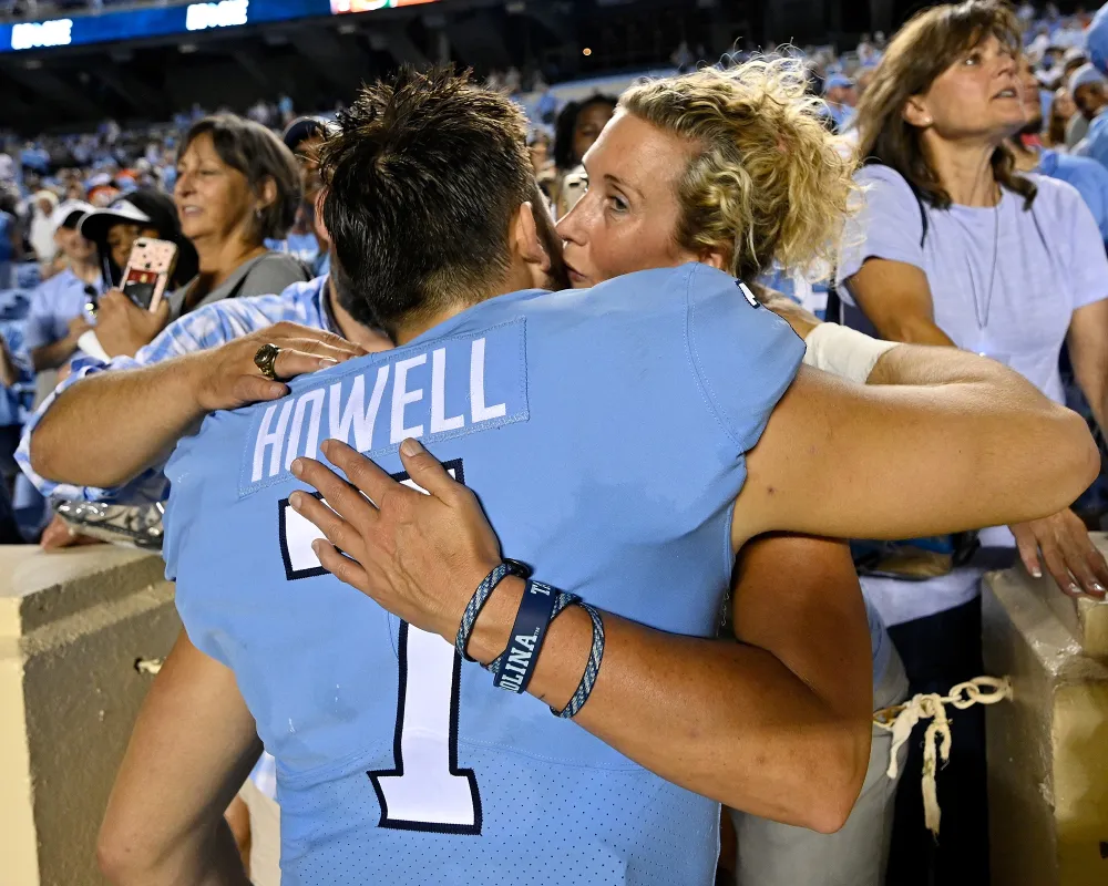 Who Is Sam Howell? 5 Things to Know About the Washington Commanders&rsquo; Quarterback