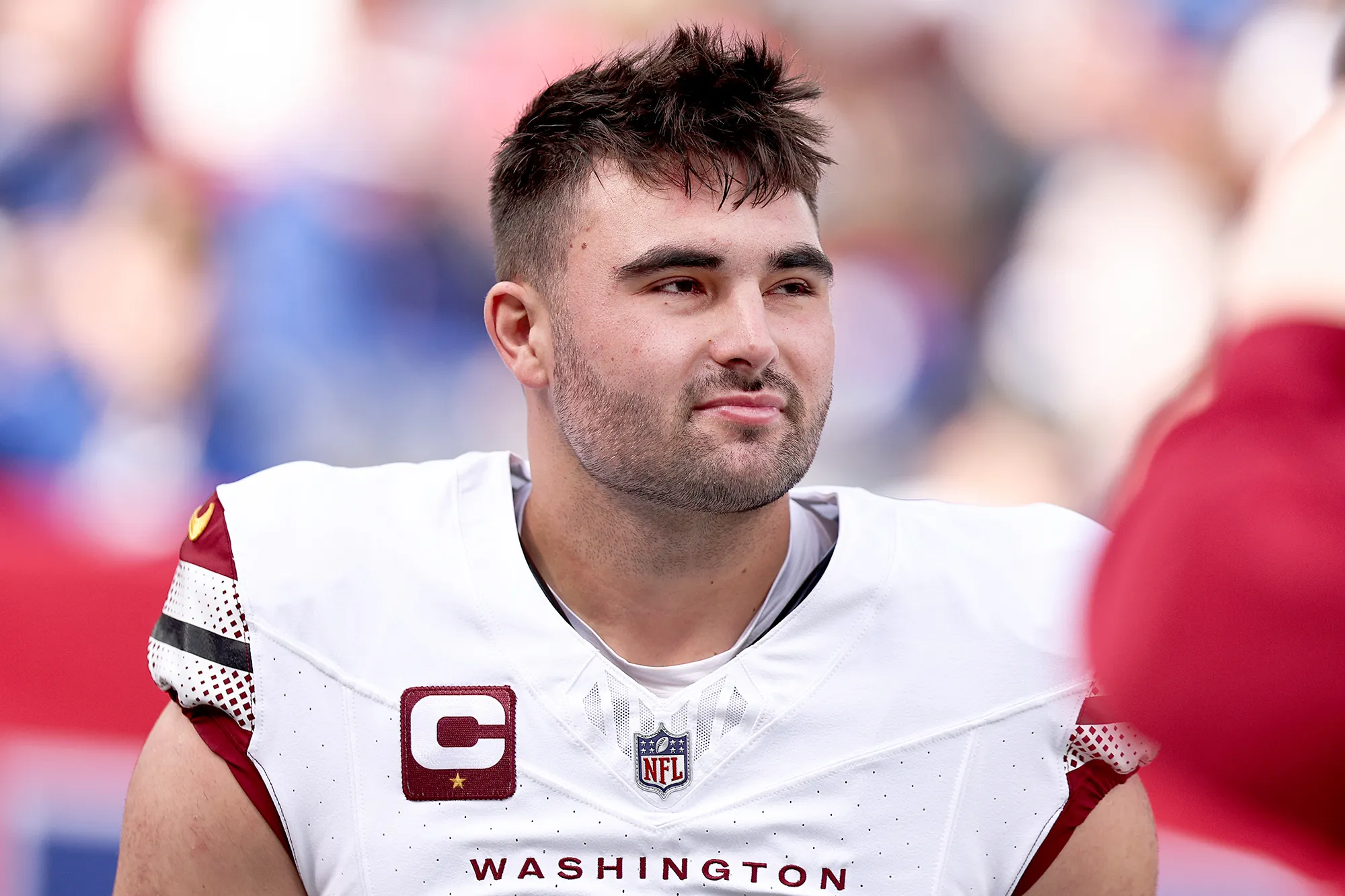 Who Is Sam Howell? 5 Things to Know About the Washington Commanders’ Quarterback