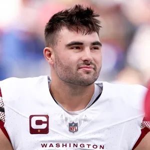 Who Is Sam Howell? 5 Things to Know About the Washington Commanders’ Quarterback